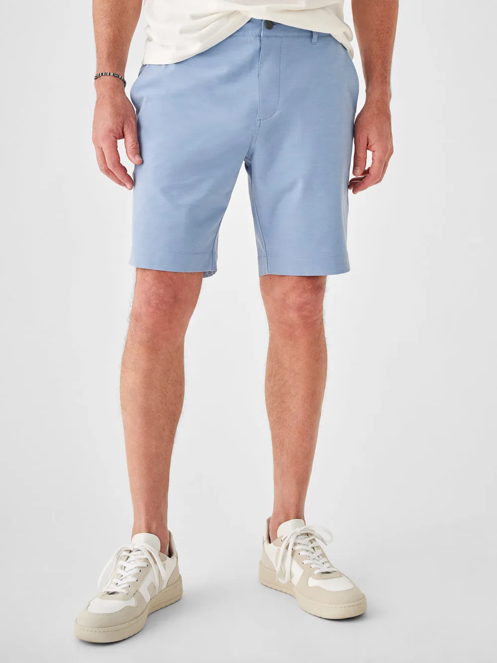 Belt Loop 9" All Day Shorts