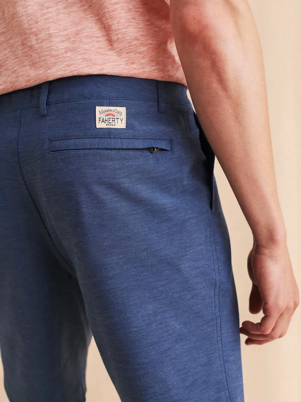 Belt Loop 9" All Day Shorts