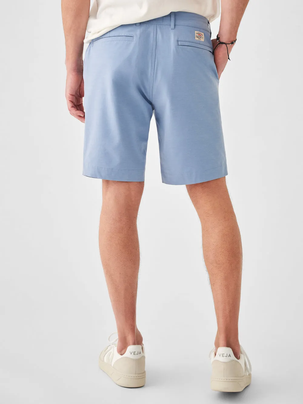 Belt Loop 9" All Day Shorts