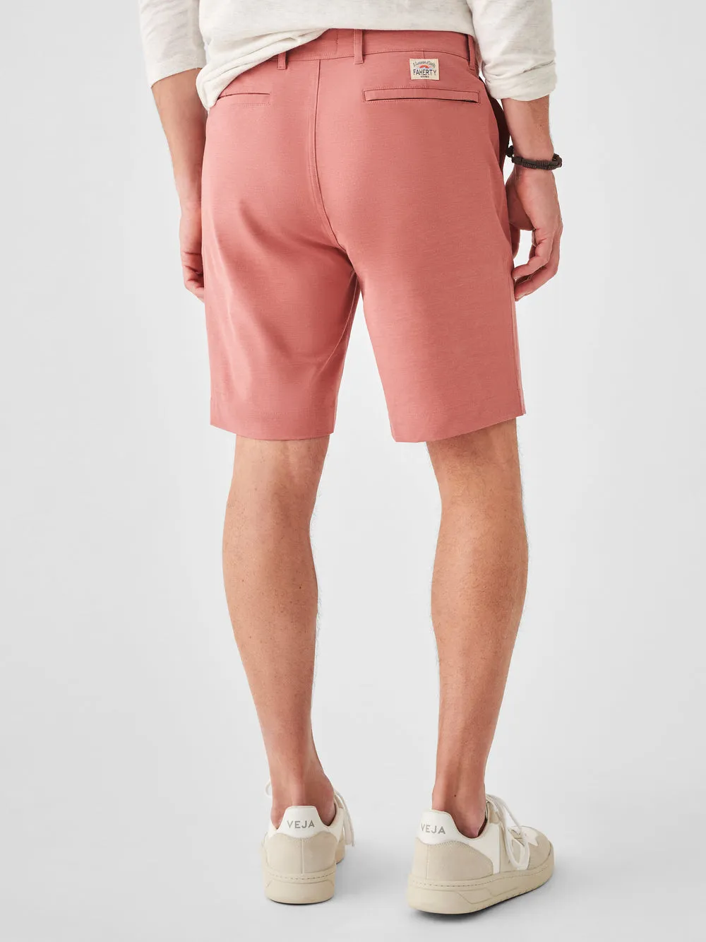 Belt Loop 9" All Day Shorts