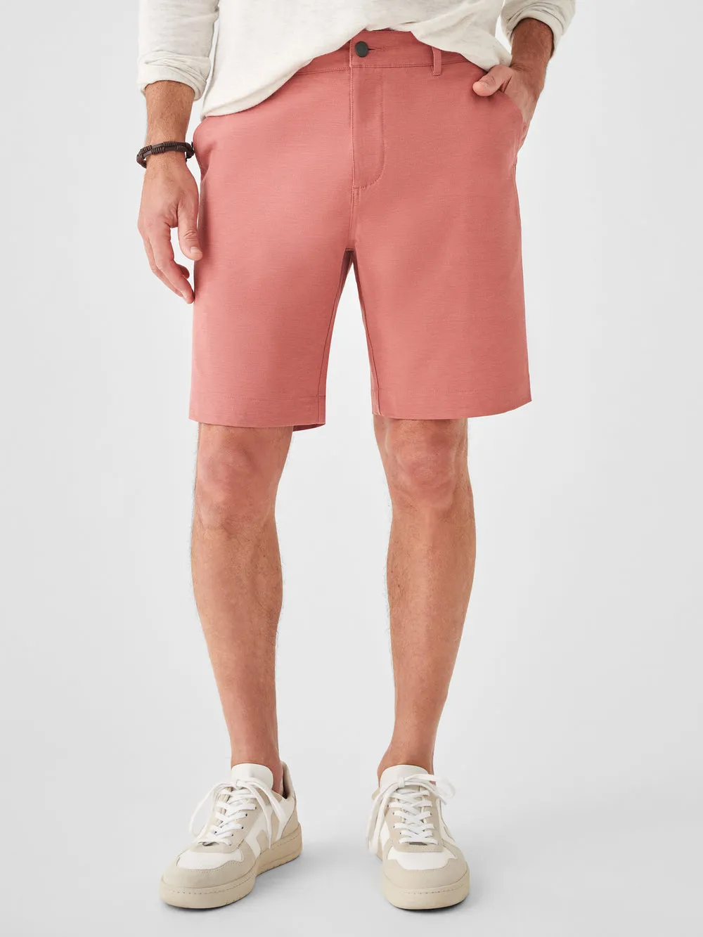 Belt Loop 9" All Day Shorts