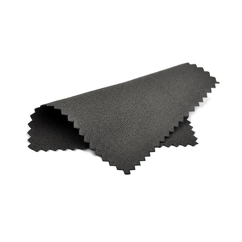 Benchmark 6mm Tantalum Satin Finished Domed Comfort Fit