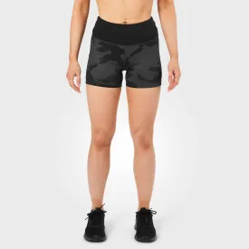 Better Bodies Chelsea Hotpants - Dark Camo