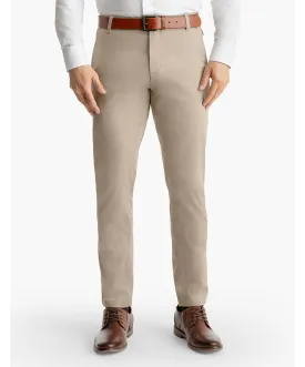 birddogs - Jeff Pesos Khaki Pants