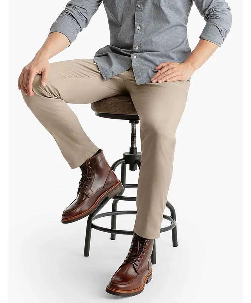 birddogs - Jeff Pesos Khaki Pants