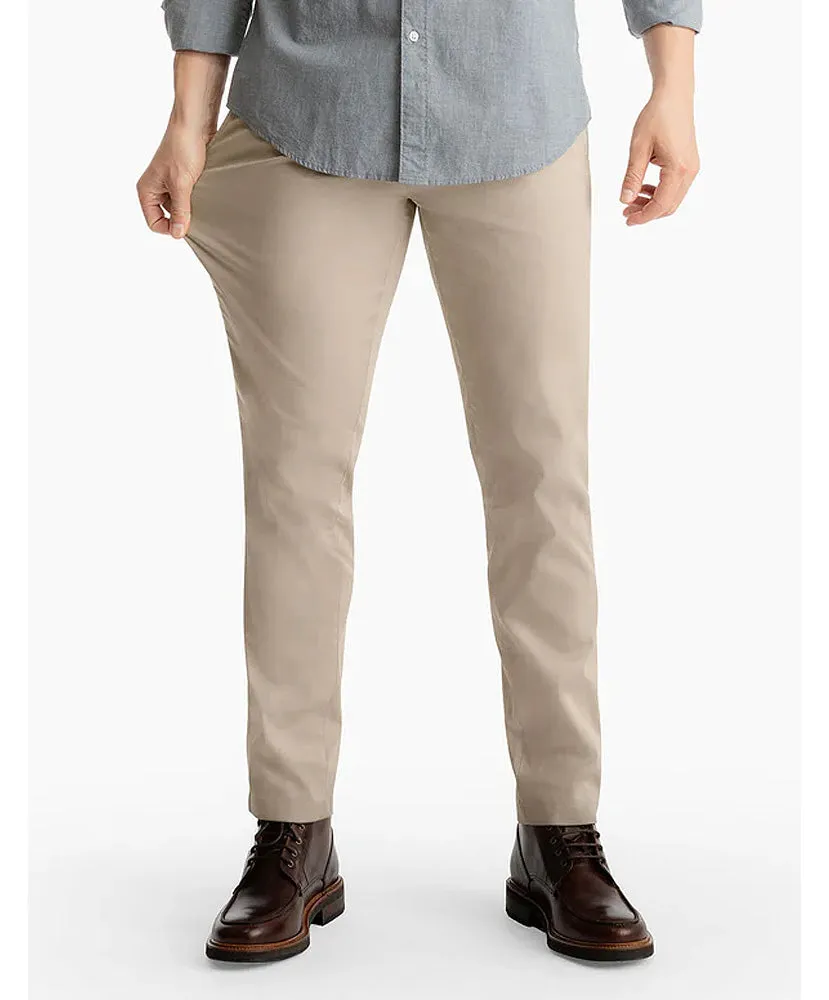 birddogs - Jeff Pesos Khaki Pants