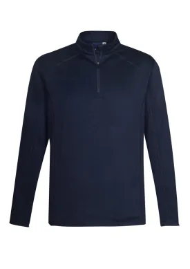 BizCollection SW931M Mens Monterey Top