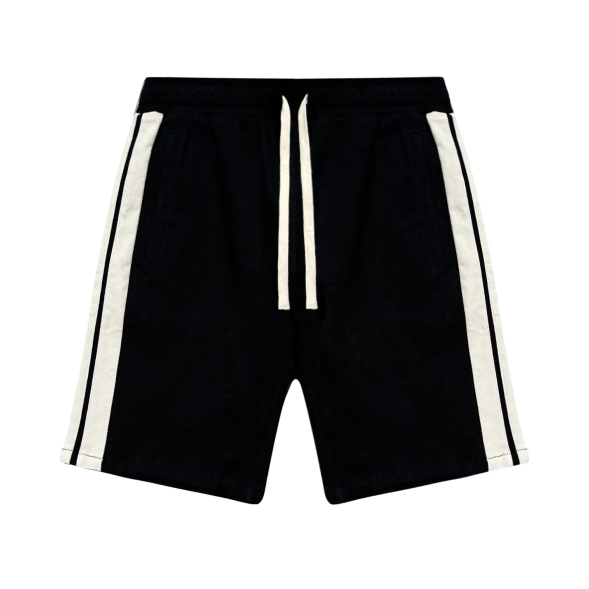 Black Core Shorts