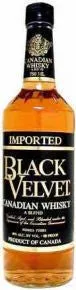 Black Velvet Canadian