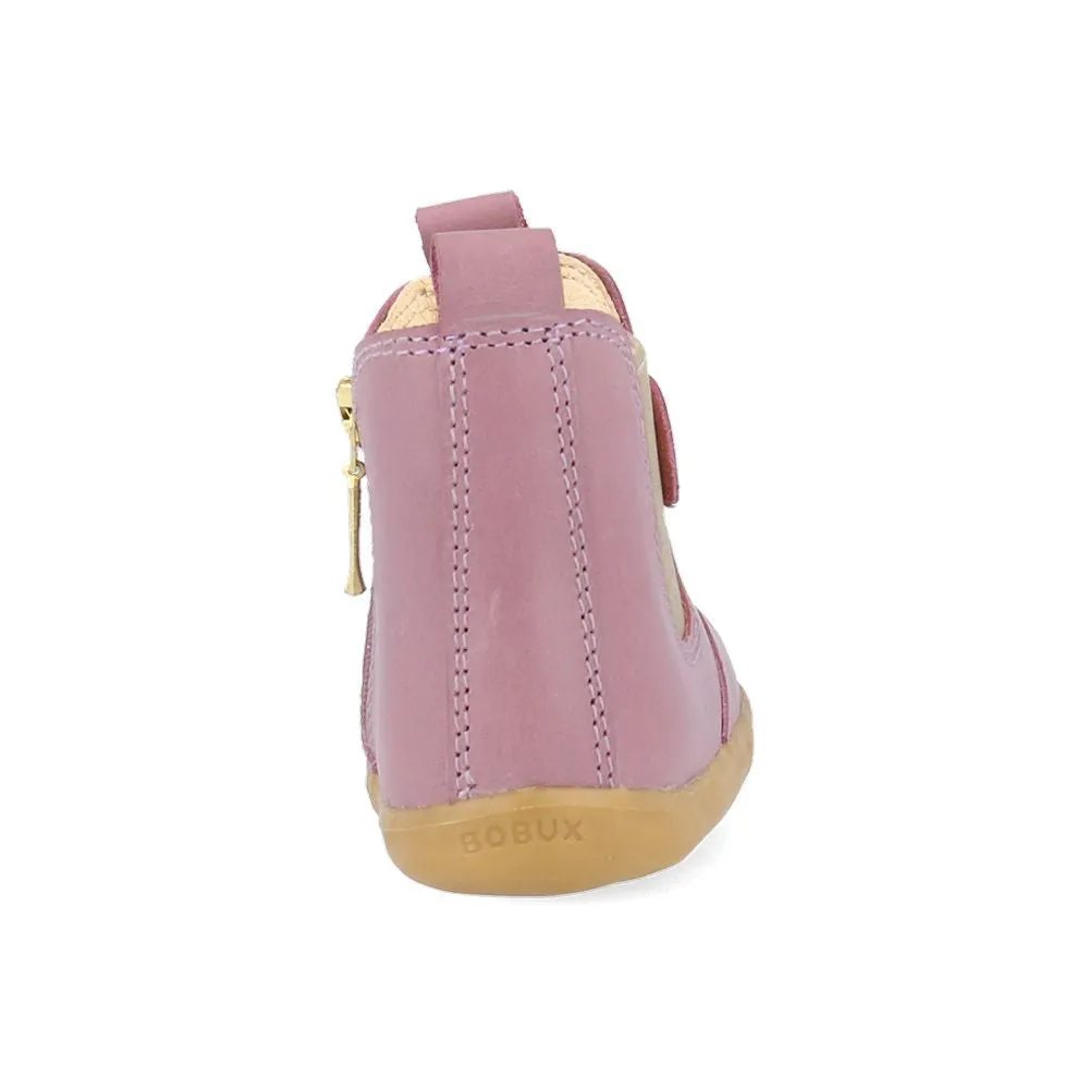 Bobux Step-up Jodhpur Iris