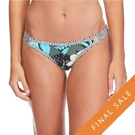 Body Glove 39-47641 Flirty Surf Rider Low Rise - Oahu