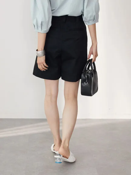Bolide Short Twill Shorts