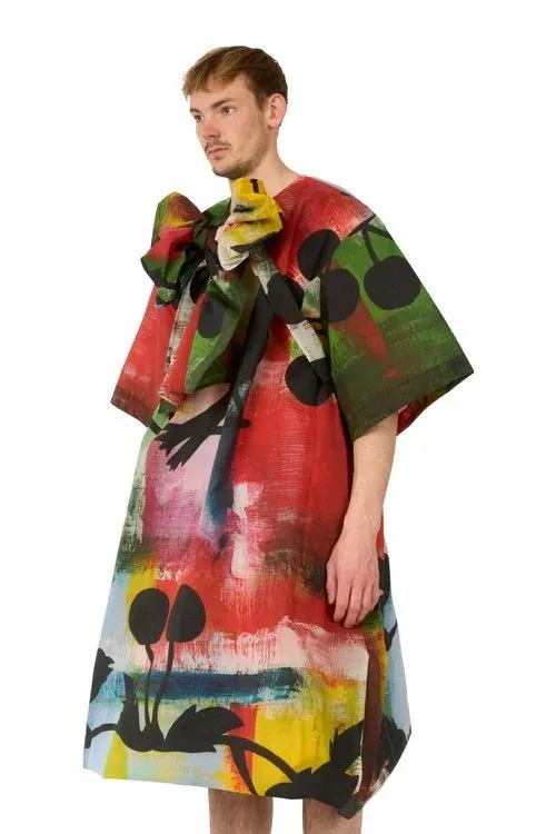 Bow Dress