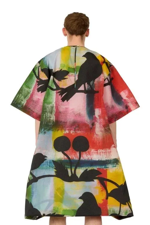 Bow Dress