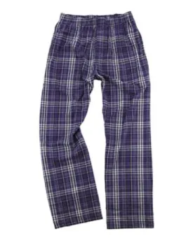 Boxercraft Classic Flannel Pant with Pockets