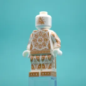 Bronze Illuminati Camofig