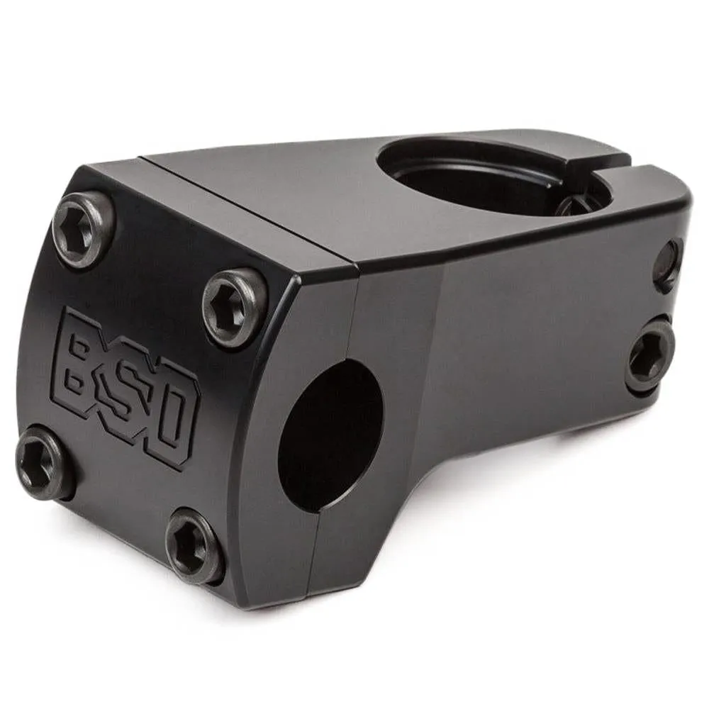 BSD Dropped Stem