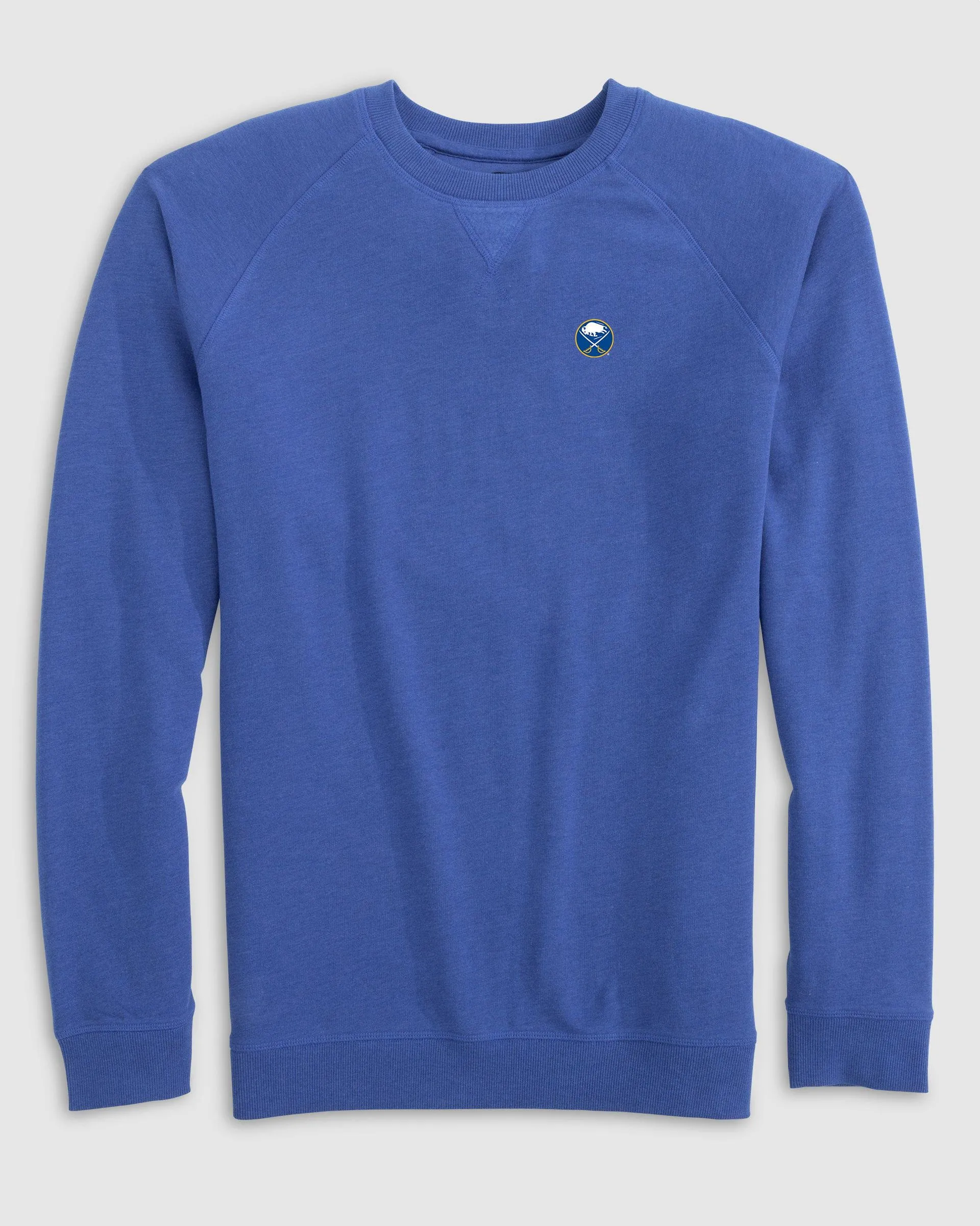 Buffalo Sabres Freeman Crewneck Fleece Sweatshirt
