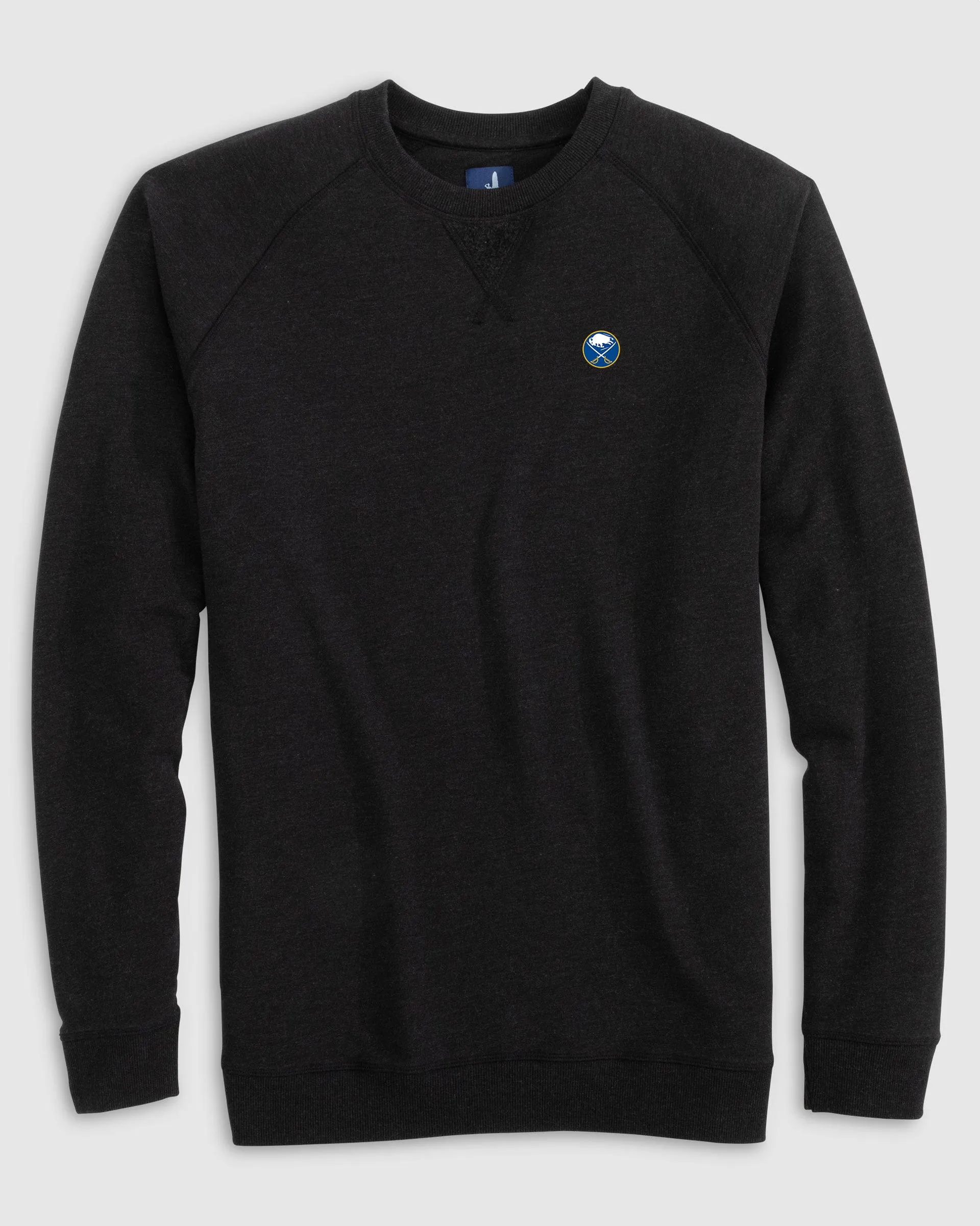 Buffalo Sabres Freeman Crewneck Fleece Sweatshirt