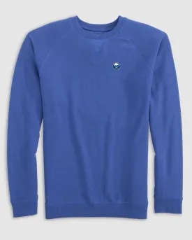 Buffalo Sabres Freeman Crewneck Fleece Sweatshirt