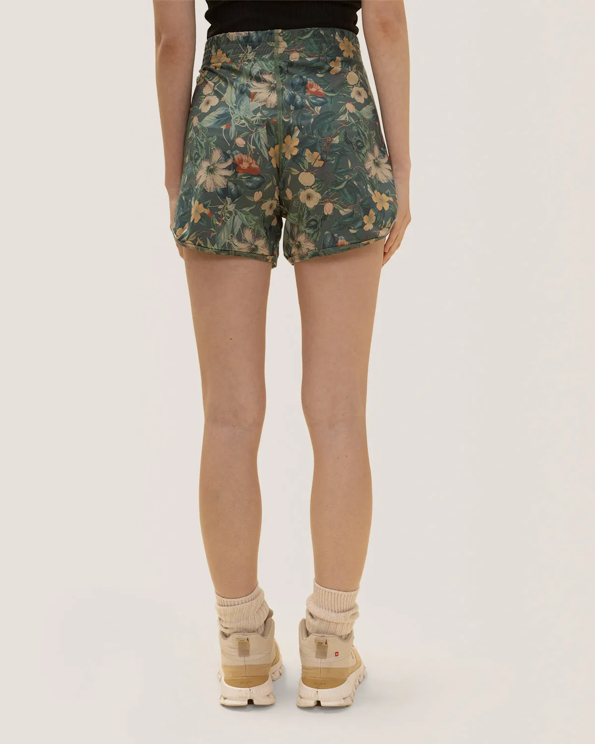 Buttery Soft BFF Holiday Shorts - Summer Vintage