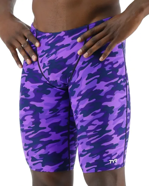 Camo Jammer
