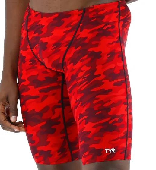 Camo Jammer