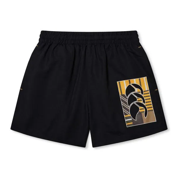 CANTERBURY UGLIES TACTIC 4.5 SHORT QA00780498B