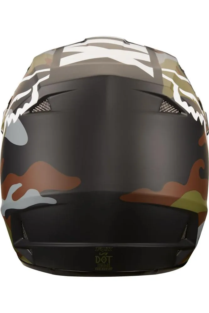 Casco para Hombre FOX V1 V1 CAMO HELMET 031
