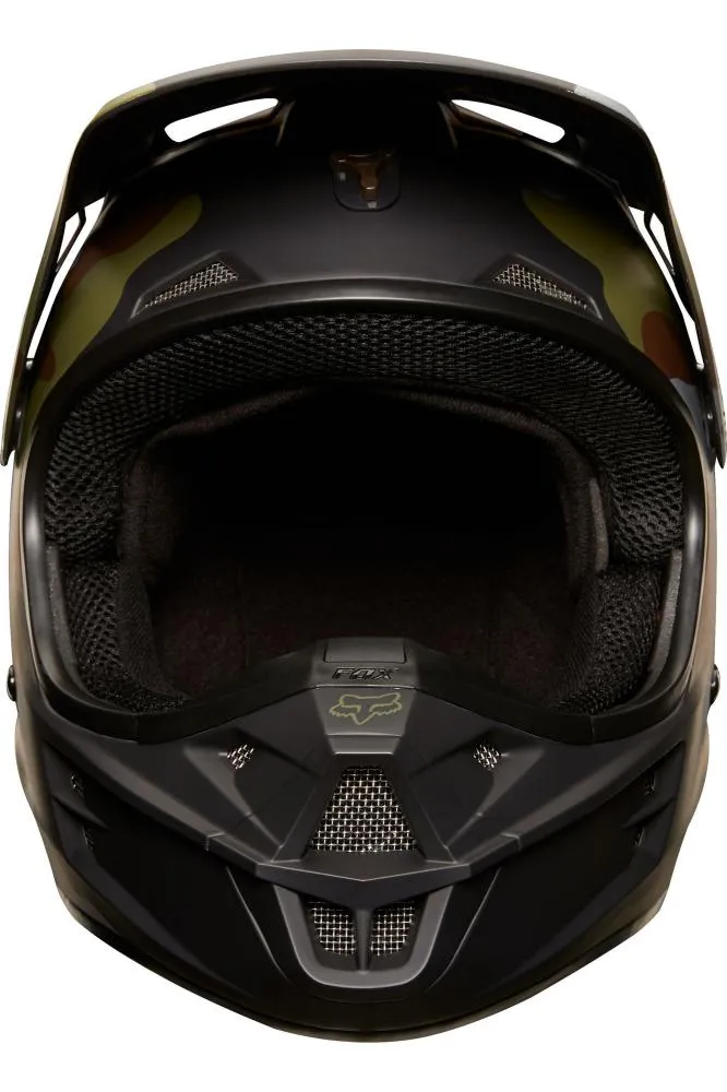 Casco para Hombre FOX V1 V1 CAMO HELMET 031