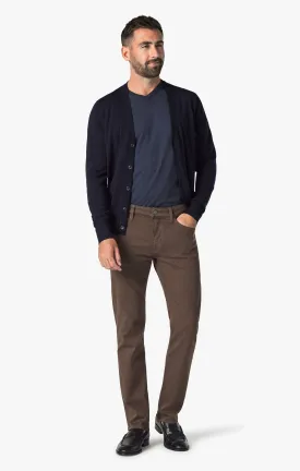 Charisma Classic Fit Pants in Cafe Comfort