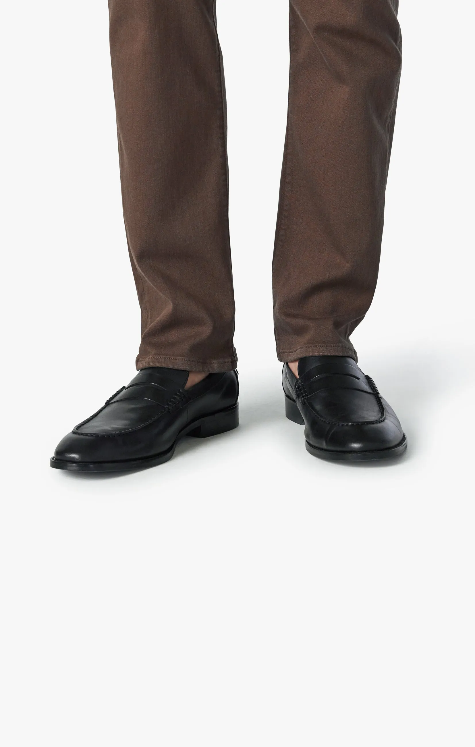 Charisma Classic Fit Pants in Cafe Comfort