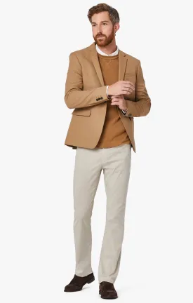 Charisma Relaxed Straight in Dawn Twill