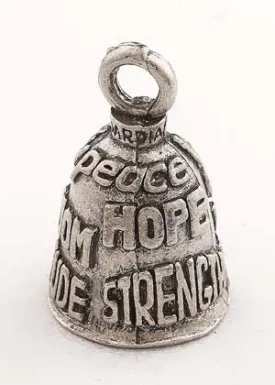 Charity/P Guardian Bell® Charity/P
