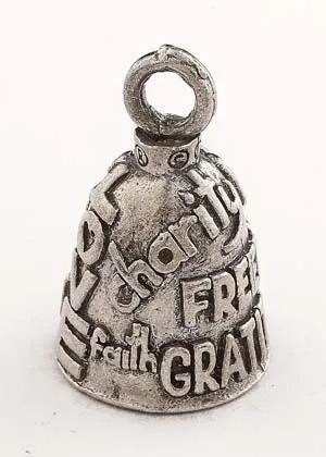 Charity/P Guardian Bell® Charity/P