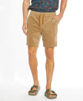 Chet 7" Easy Short (Khaki)