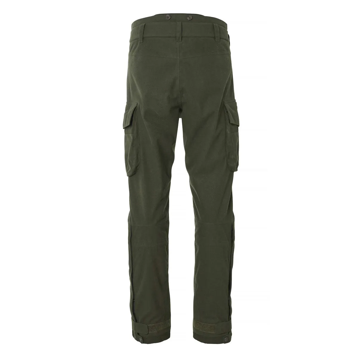 Chevalier Basset Chevalite Fill Men's Trousers