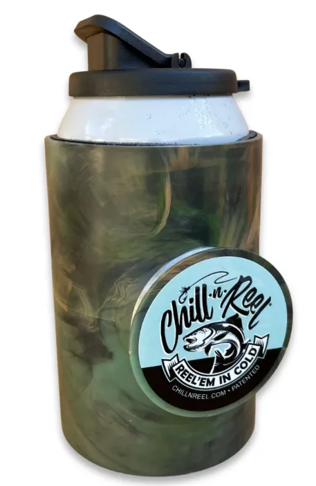 Chill-N-Reel