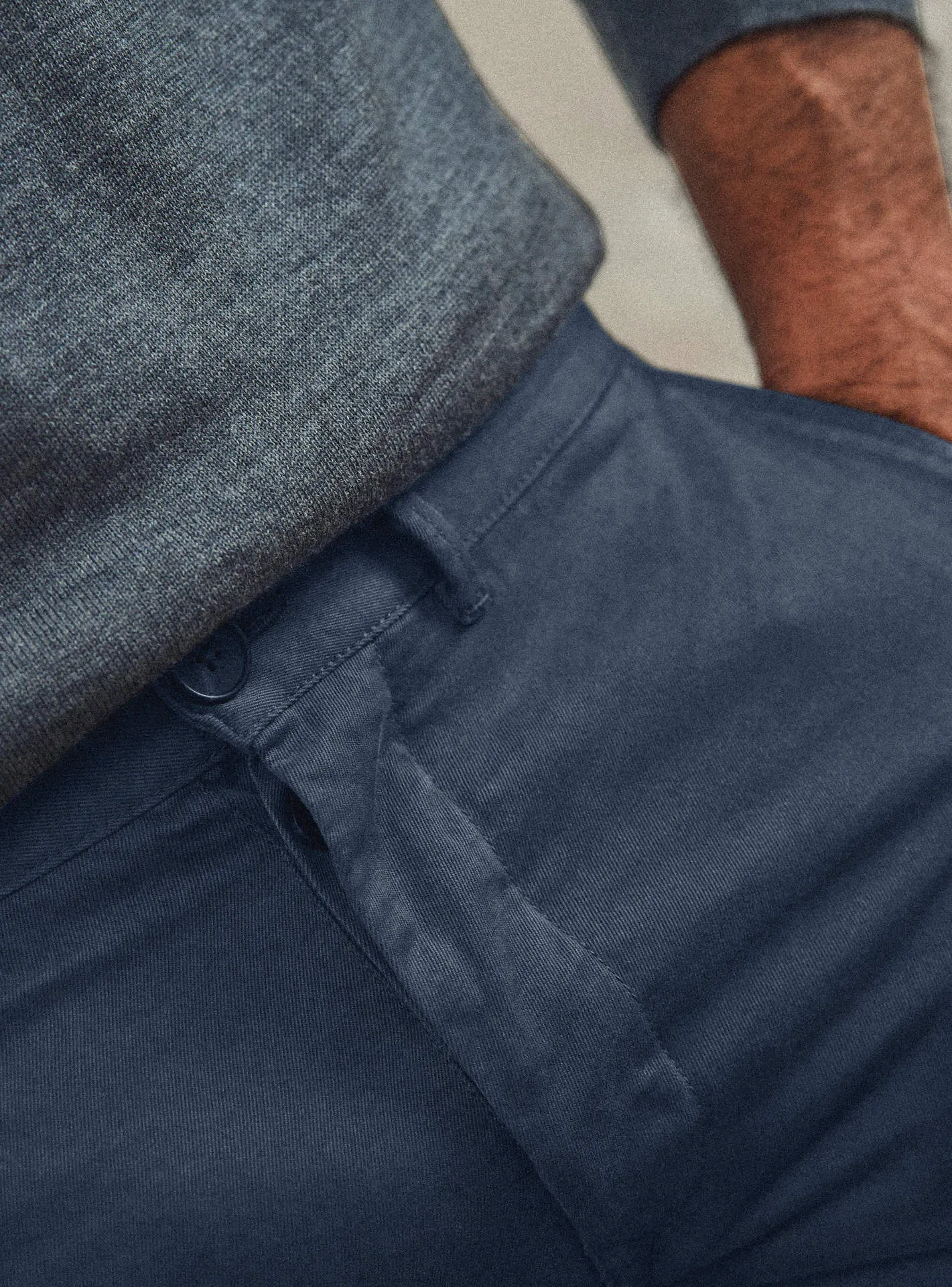Chino Paul Orage DUPLICATE
