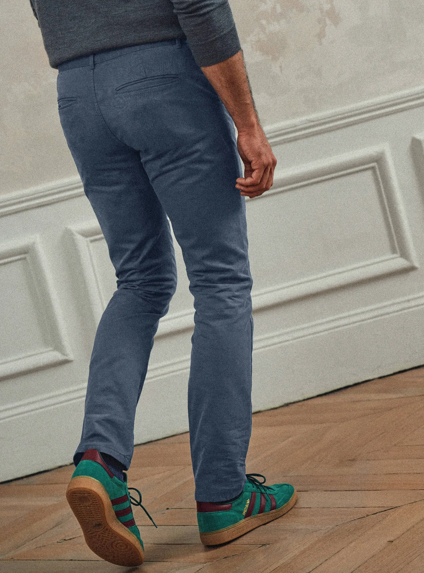 Chino Paul Orage DUPLICATE