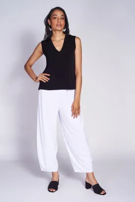 Classic V Neck Tank Top
