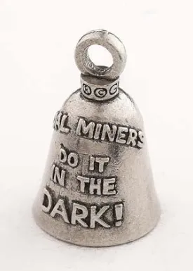 Coal Miner Guardian Bell® GB Coal Miner