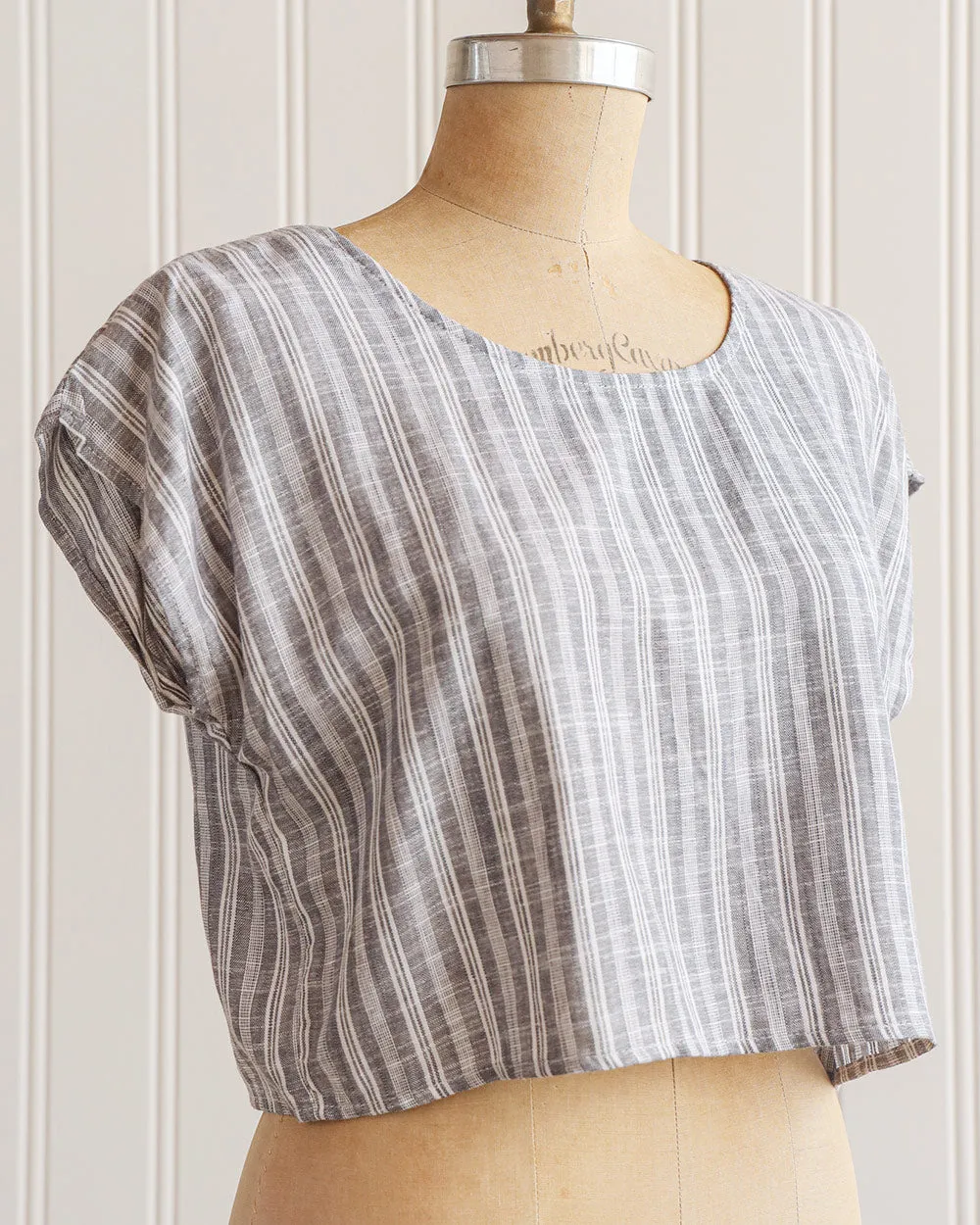 Coastline Top