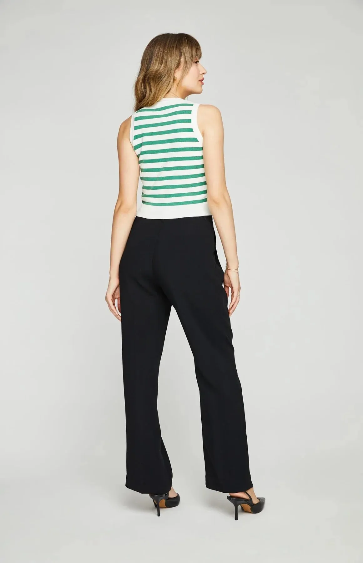 CORA TANK