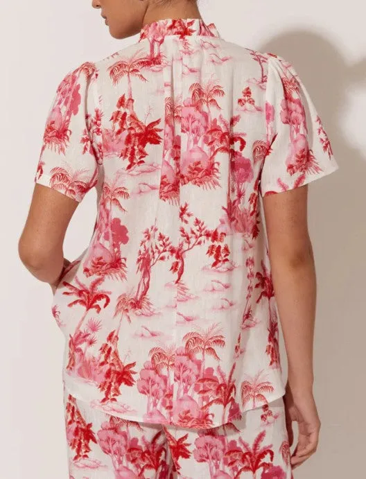 cORY pRINT TOP