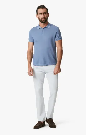 Courage Straight Leg Pants In Grey Dawn Coolmax