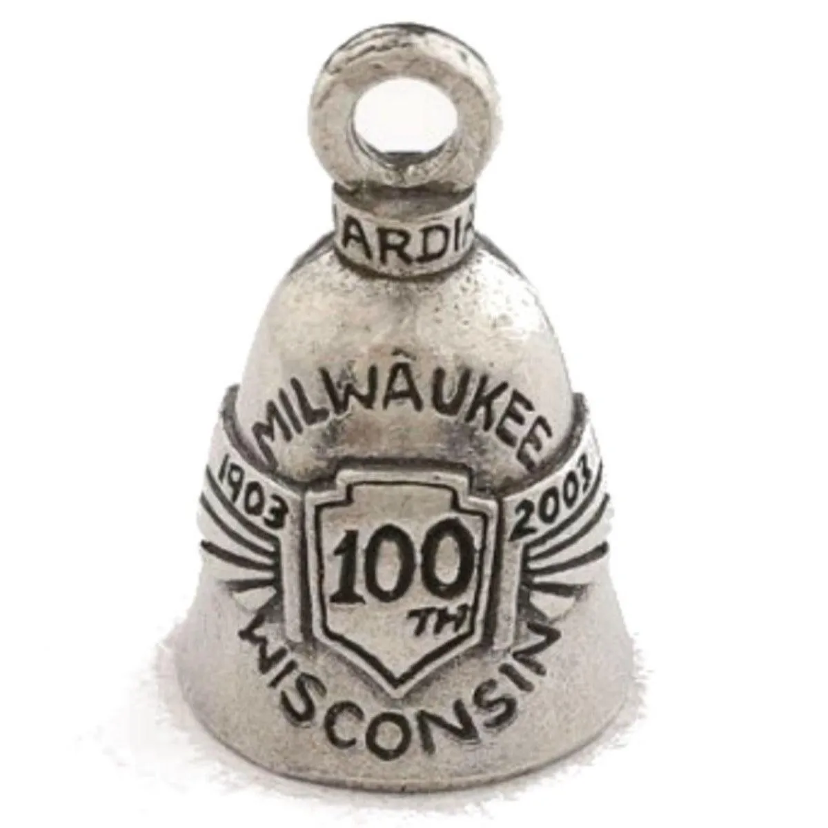 Daniel Smart Guardian Bell® 100th Anniversary