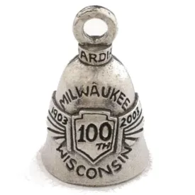 Daniel Smart Guardian Bell® 100th Anniversary