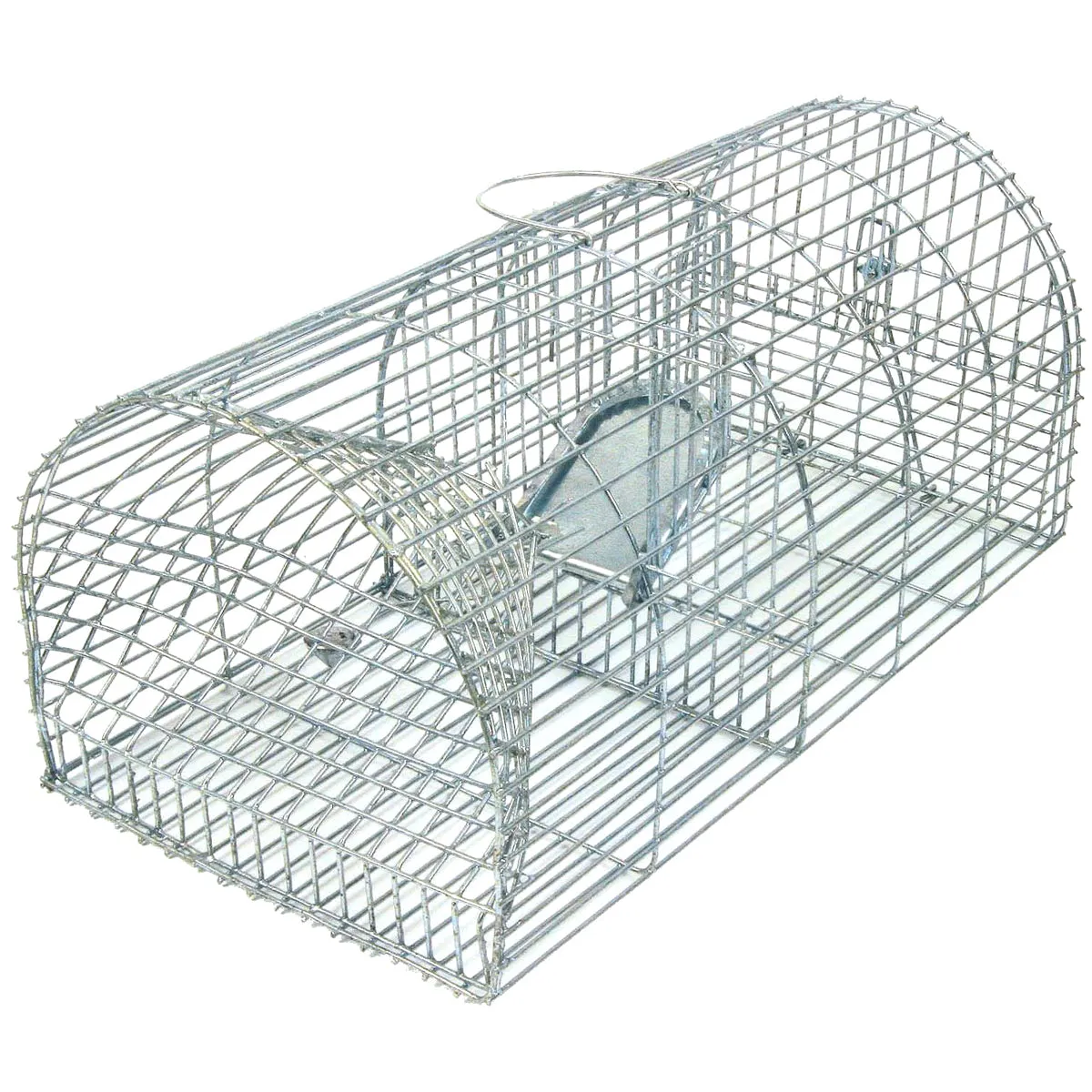 David Nickerson Monark Rat Trap