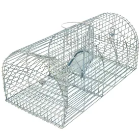 David Nickerson Monark Rat Trap